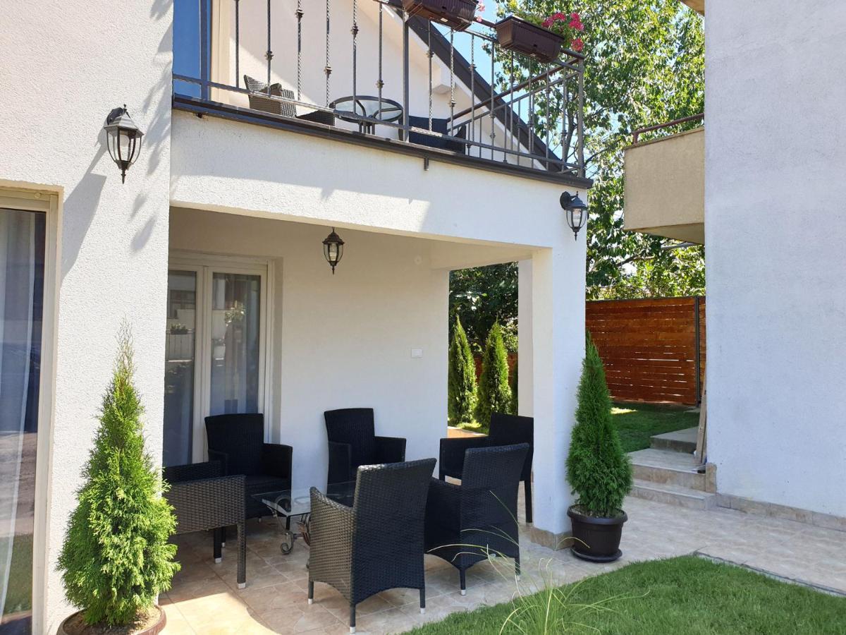 Kuca Ema Villa Belgrade Exterior photo