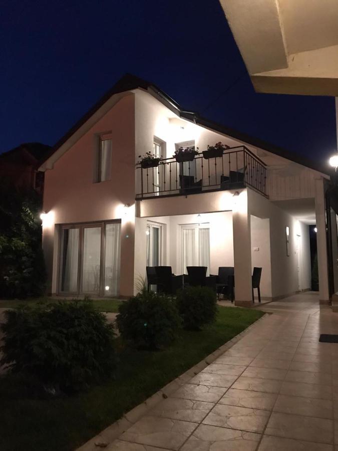 Kuca Ema Villa Belgrade Exterior photo