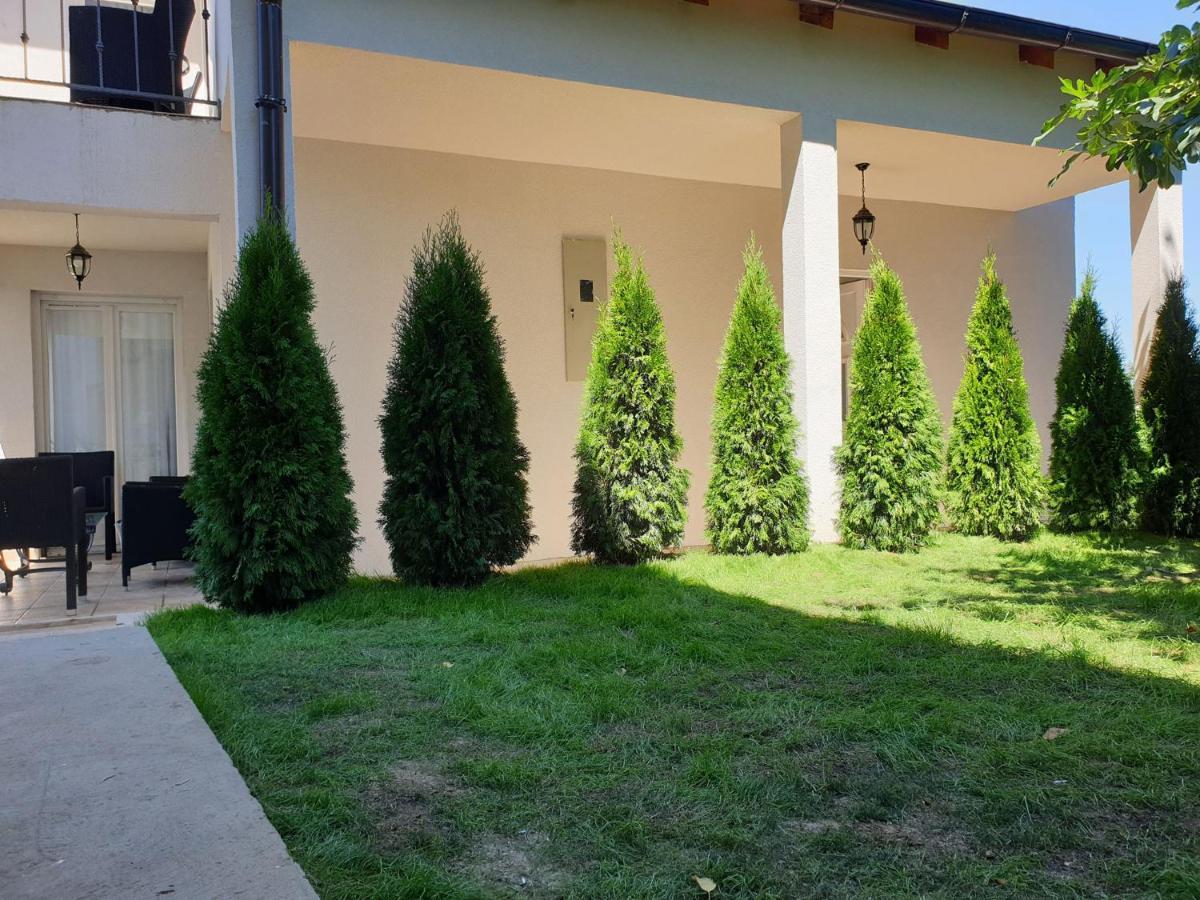 Kuca Ema Villa Belgrade Exterior photo