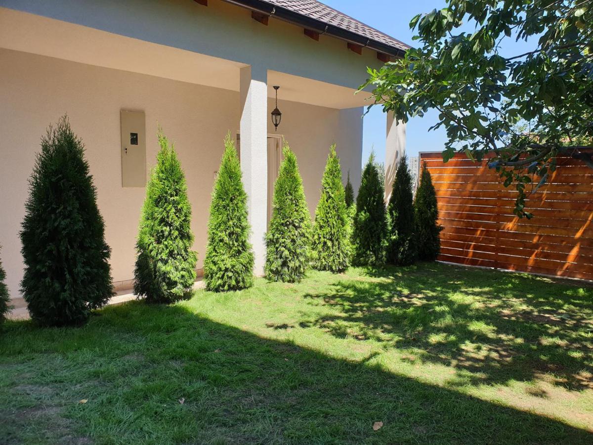 Kuca Ema Villa Belgrade Exterior photo